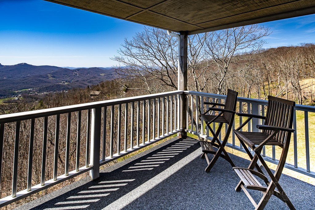 468 Elderberry Ridge Road, Unit 202C Beech Mountain, NC 28604 - Photo 17 of 35