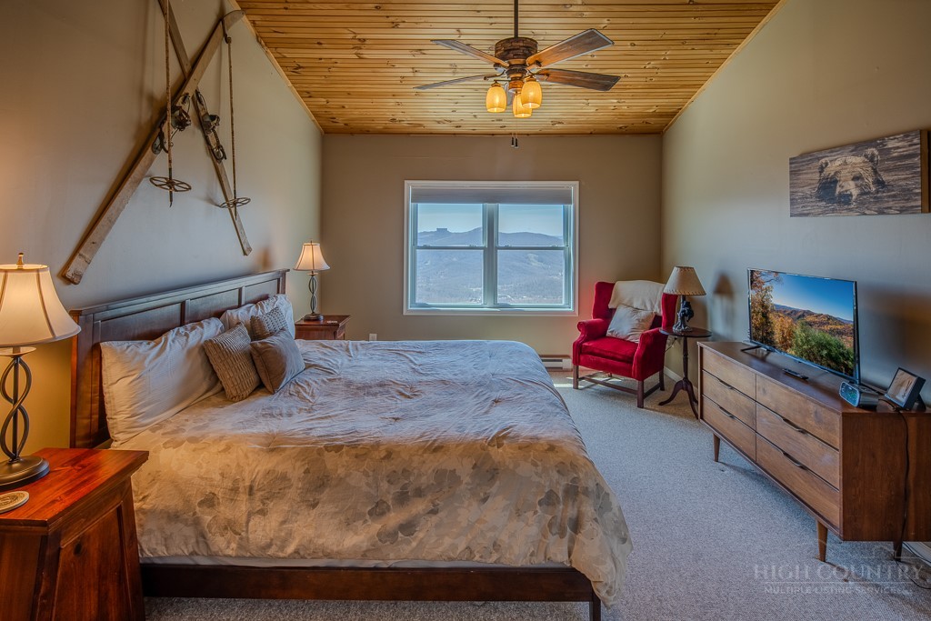 468 Elderberry Ridge Road, Unit 202C Beech Mountain, NC 28604 - Photo 19 of 35