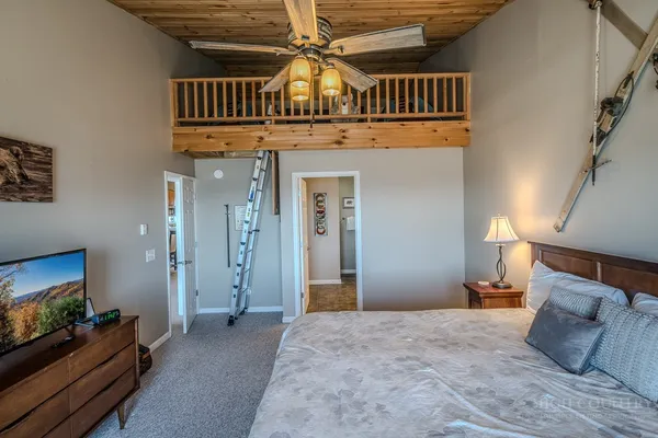 $507,000 | 468 Elderberry Ridge Road, Unit 202C, Beech Mountain, NC 28604