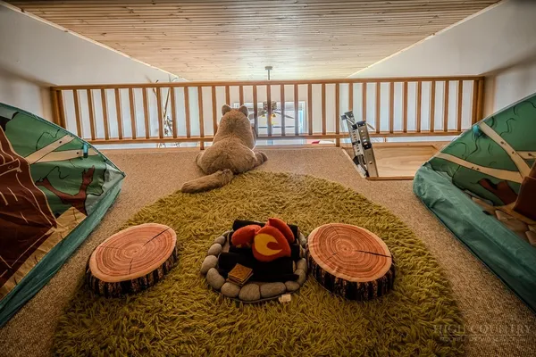 $507,000 | 468 Elderberry Ridge Road, Unit 202C, Beech Mountain, NC 28604