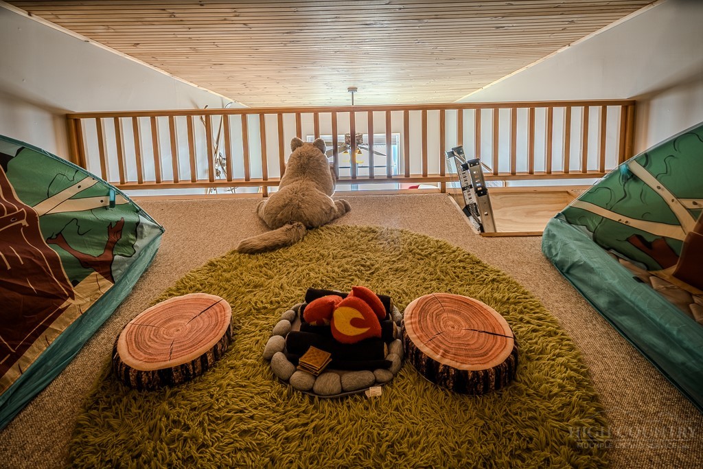 468 Elderberry Ridge Road, Unit 202C Beech Mountain, NC 28604 - Photo 25 of 35