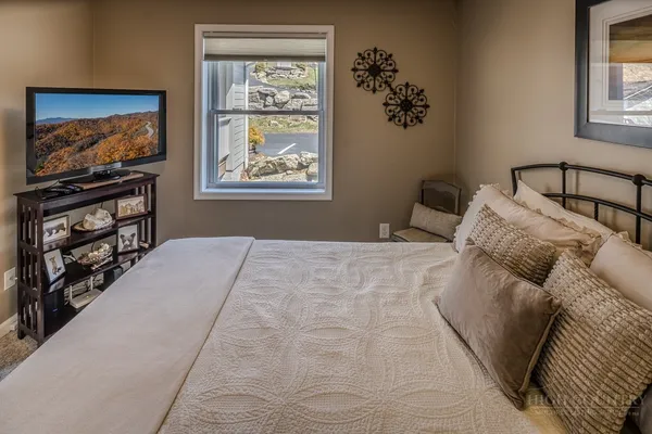 $507,000 | 468 Elderberry Ridge Road, Unit 202C, Beech Mountain, NC 28604