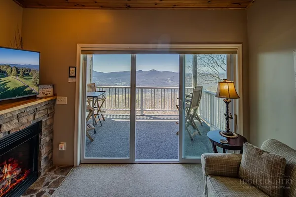 $507,000 | 468 Elderberry Ridge Road, Unit 202C, Beech Mountain, NC 28604