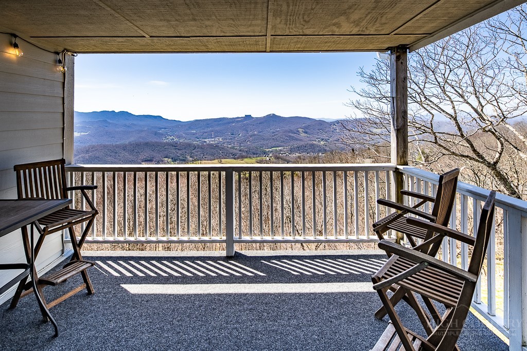 468 Elderberry Ridge Road, Unit 202C Beech Mountain, NC 28604 - Photo 32 of 35