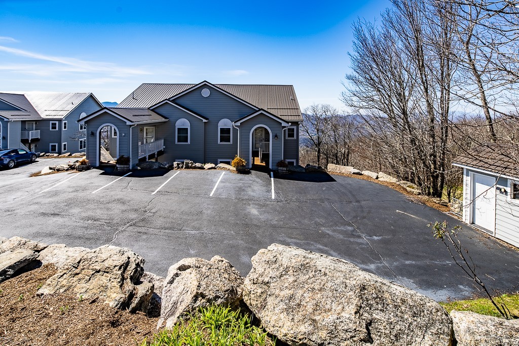 468 Elderberry Ridge Road, Unit 202C Beech Mountain, NC 28604 - Photo 33 of 35