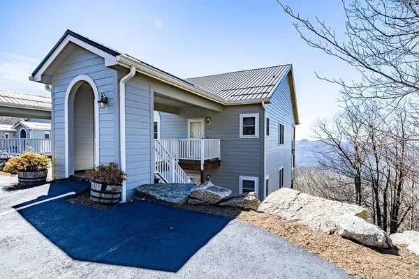 $507,000 | 468 Elderberry Ridge Road, Unit 202C, Beech Mountain, NC 28604