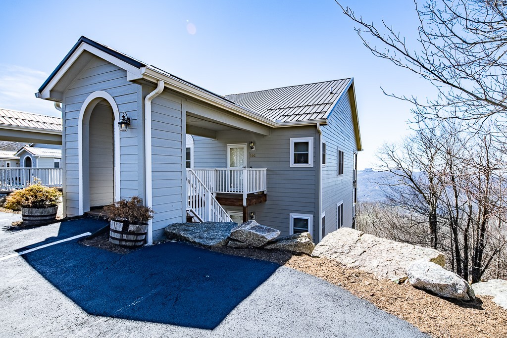 468 Elderberry Ridge Road, Unit 202C Beech Mountain, NC 28604 - Photo 35 of 35