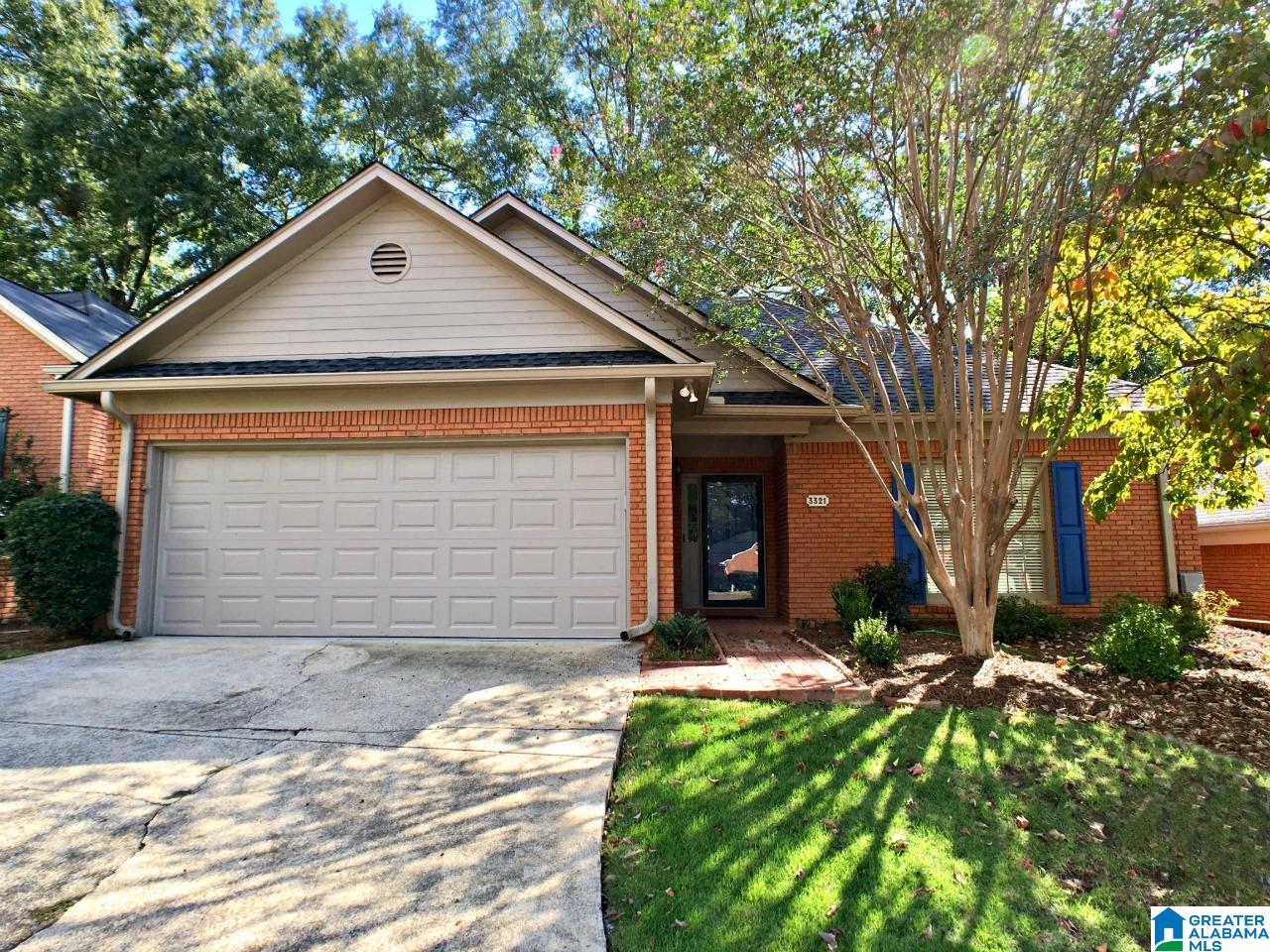 3321 Timber Ridge Drive Birmingham, AL 35243 - Photo 1 of 15