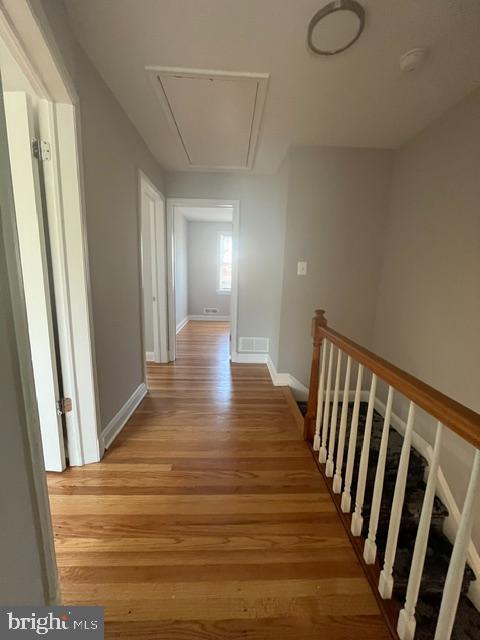 1530 Kirkwood Road Baltimore, MD 21207 - Photo 11 of 18 hall