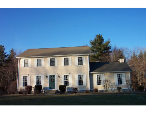 101 Whitaker Road Westfield, MA 01085 - Photo 1 of 1 Gallery Image 1