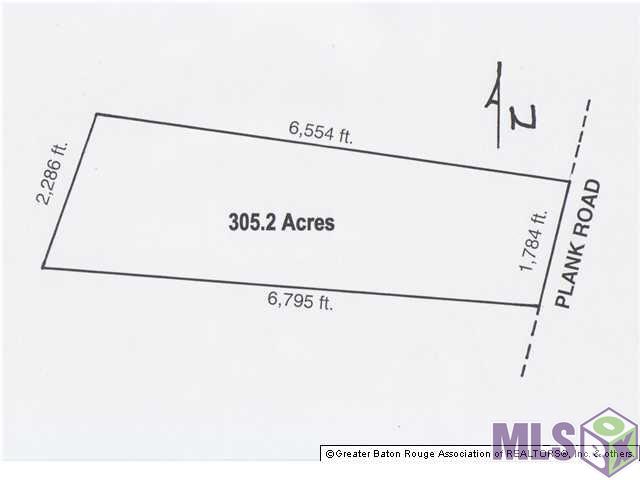 17143 Plank Road Baker, LA 70714 - Photo 1 of 2 Gallery Image 1