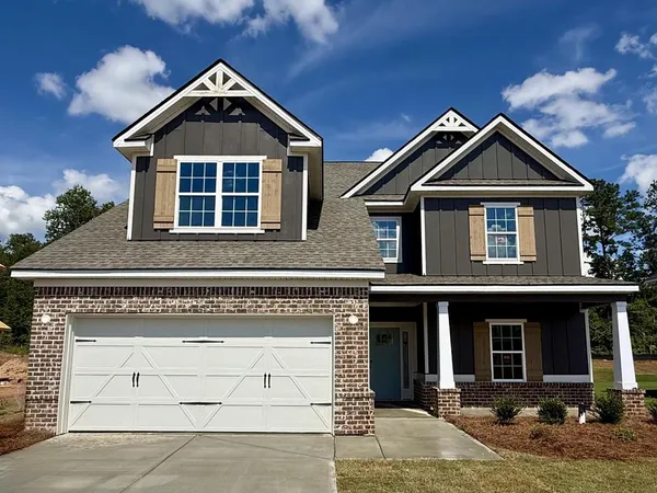 $441,900 | 4168 Holstein Hill, Columbus, GA 31904