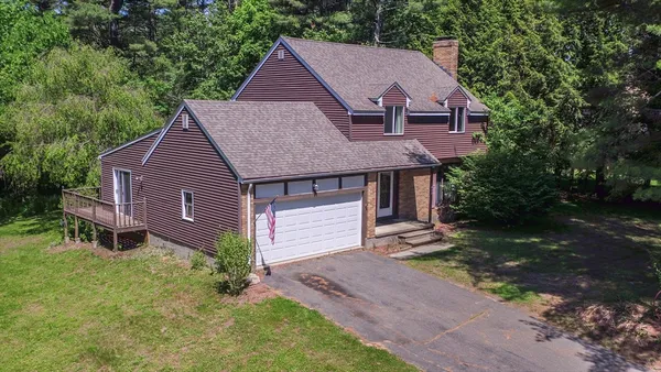 $449,900 | 428 Michael Sears Road, Belchertown, MA 01007