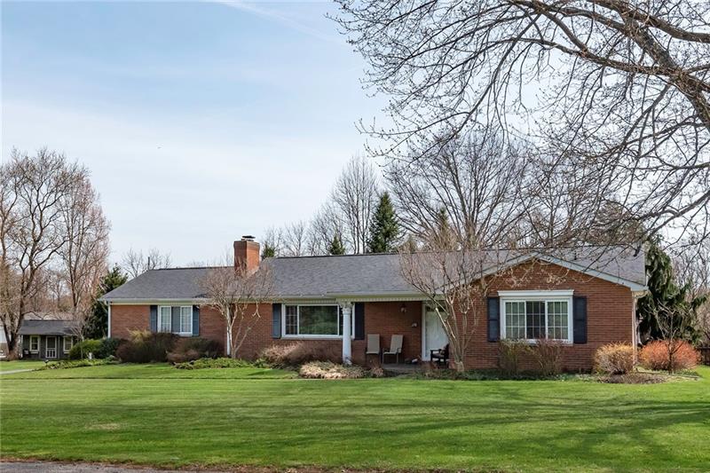 278 McKinley Road Beaver Falls, PA 15010 - Photo 1 of 25 Gallery Image 1
