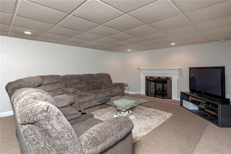 278 McKinley Road Beaver Falls, PA 15010 - Photo 18 of 25 Gallery Image 18