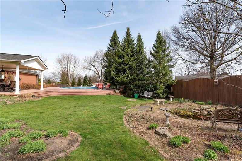 278 McKinley Road Beaver Falls, PA 15010 - Photo 21 of 25 Gallery Image 21