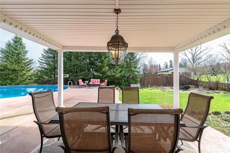 278 McKinley Road Beaver Falls, PA 15010 - Photo 22 of 25 Gallery Image 22