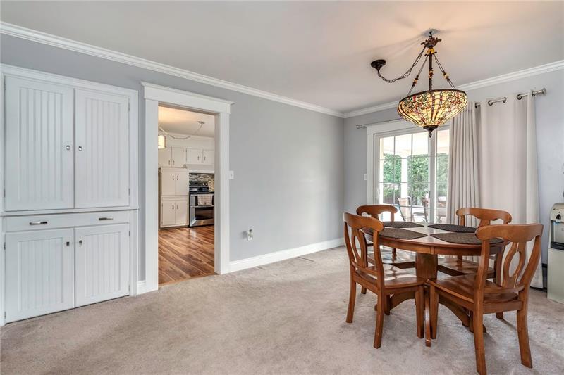 278 McKinley Road Beaver Falls, PA 15010 - Photo 5 of 25 Gallery Image 5
