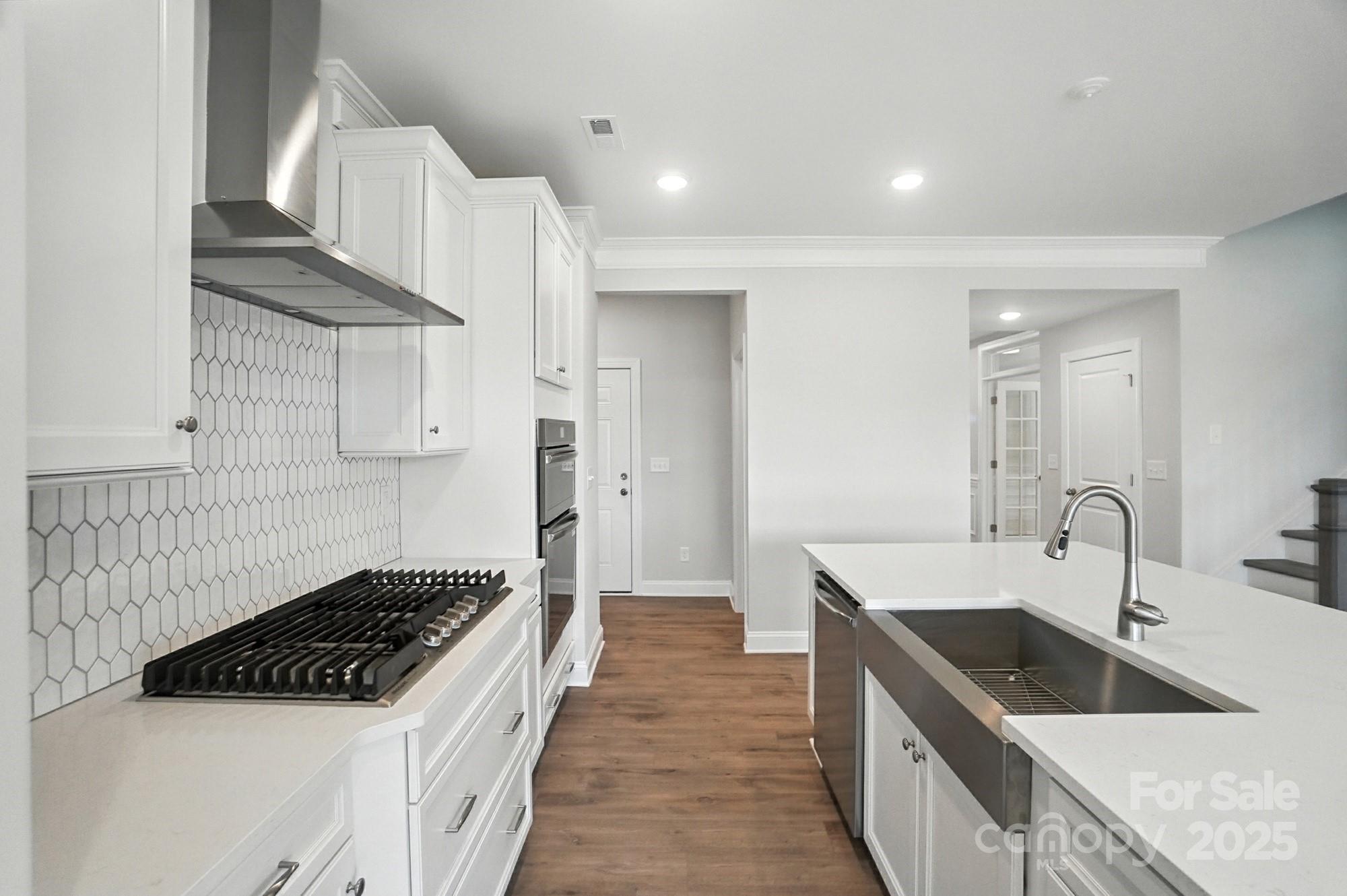 2015 Mantle Rdg Drive Indian Trail, NC 28079 - Photo 12 of 48