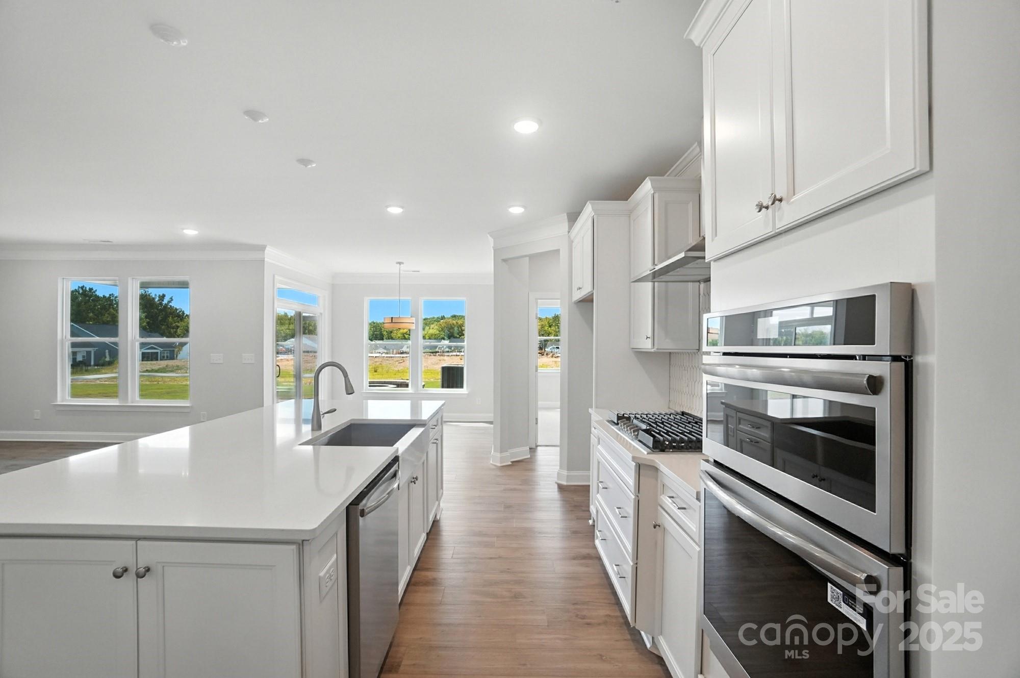 2015 Mantle Rdg Drive Indian Trail, NC 28079 - Photo 13 of 48