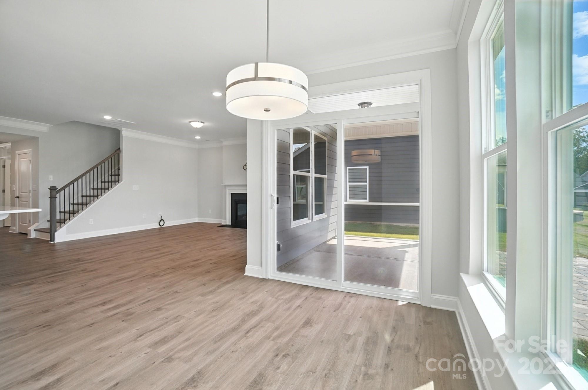 2015 Mantle Rdg Drive Indian Trail, NC 28079 - Photo 21 of 48