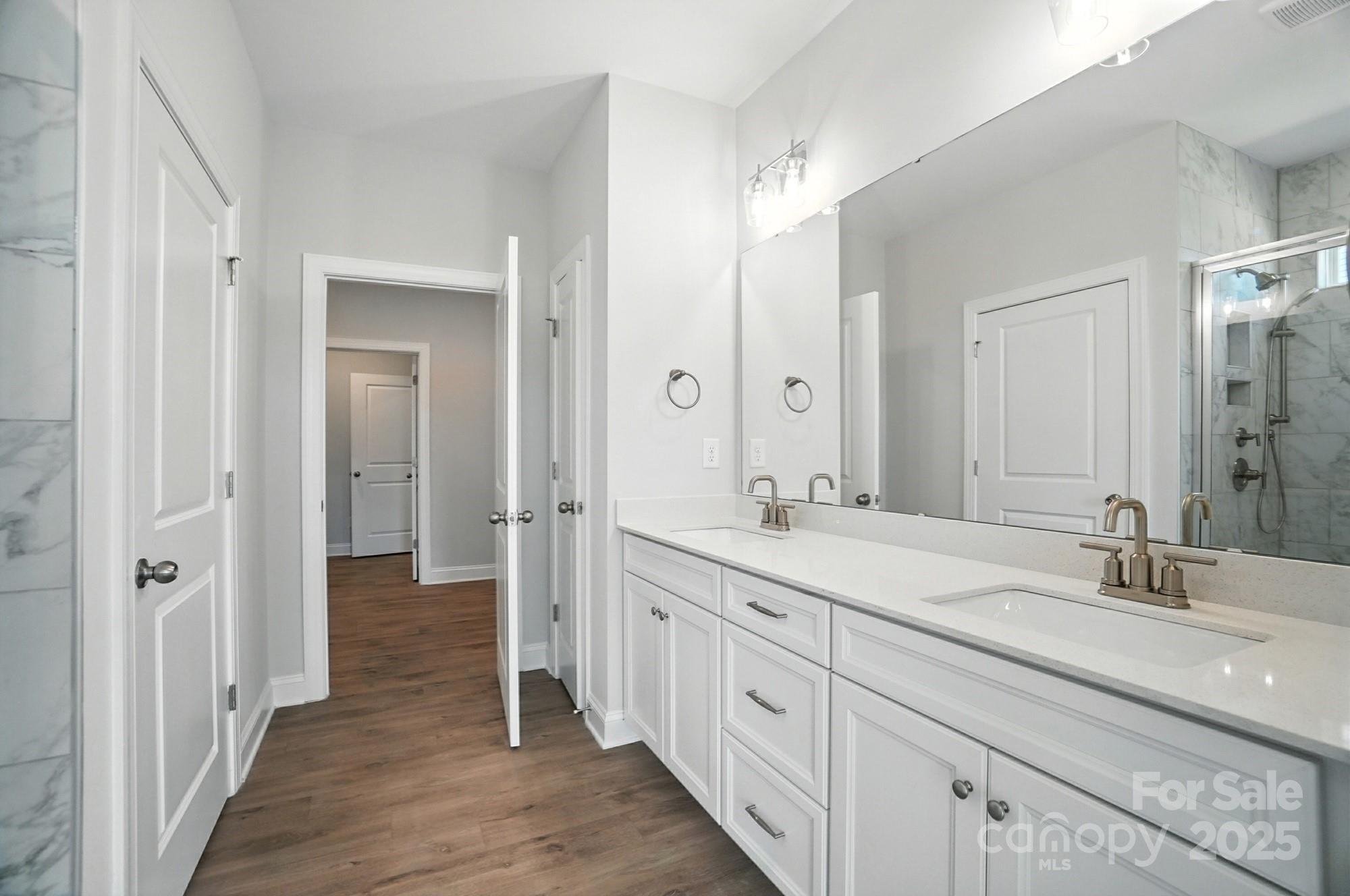 2015 Mantle Rdg Drive Indian Trail, NC 28079 - Photo 23 of 48