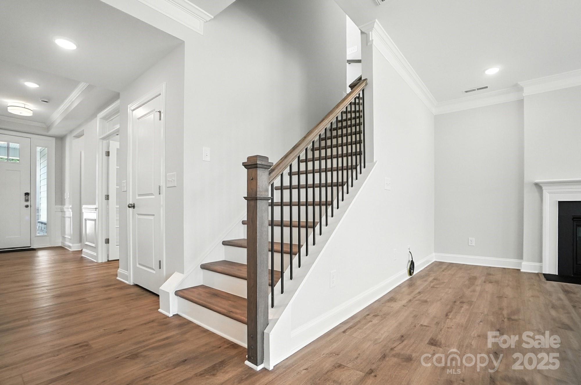 2015 Mantle Rdg Drive Indian Trail, NC 28079 - Photo 27 of 48