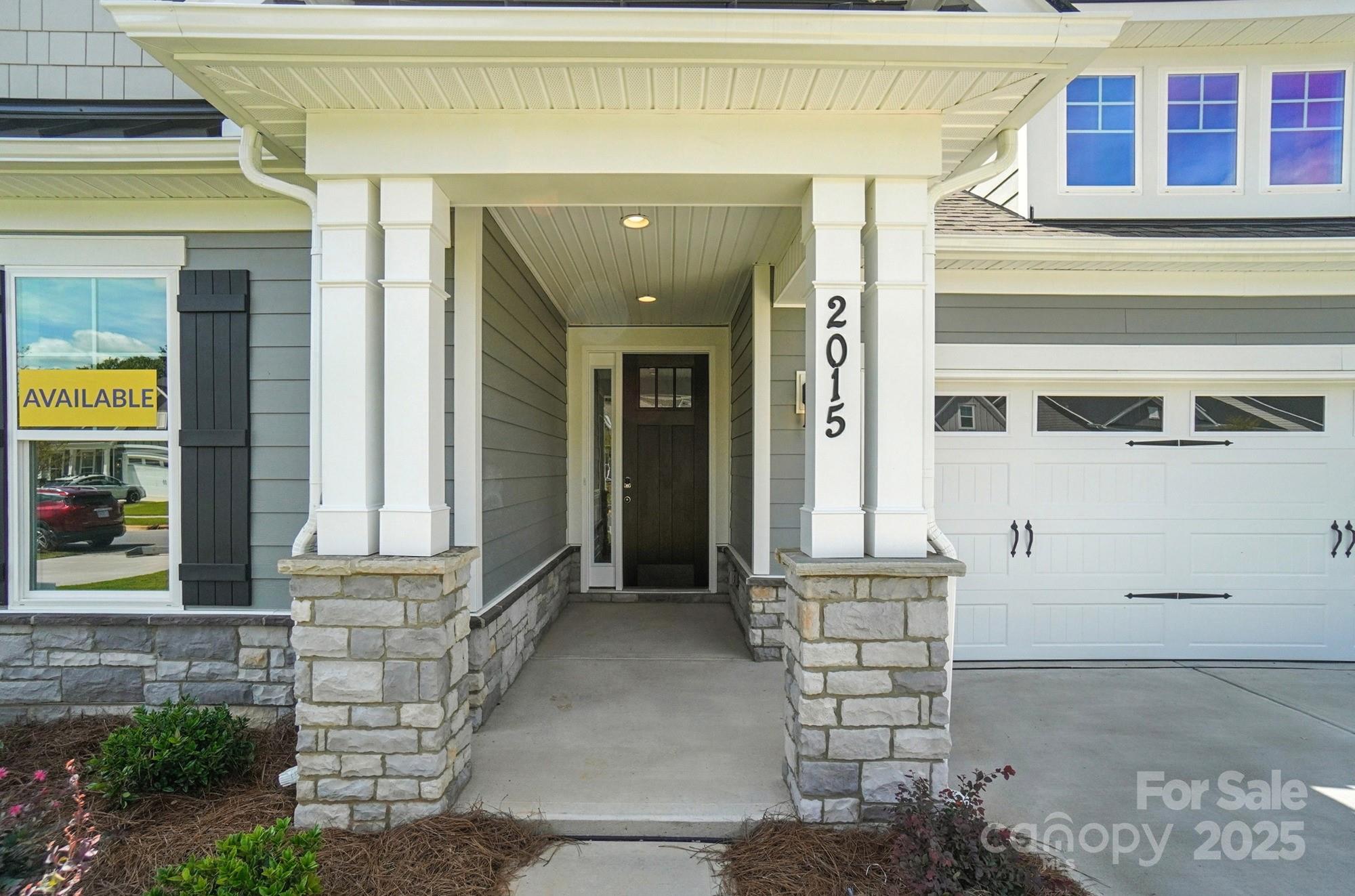 2015 Mantle Rdg Drive Indian Trail, NC 28079 - Photo 3 of 48