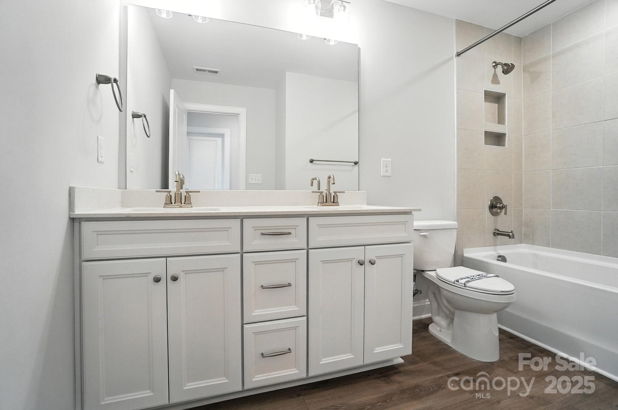 2015 Mantle Rdg Drive Indian Trail, NC 28079 - Photo 31 of 48