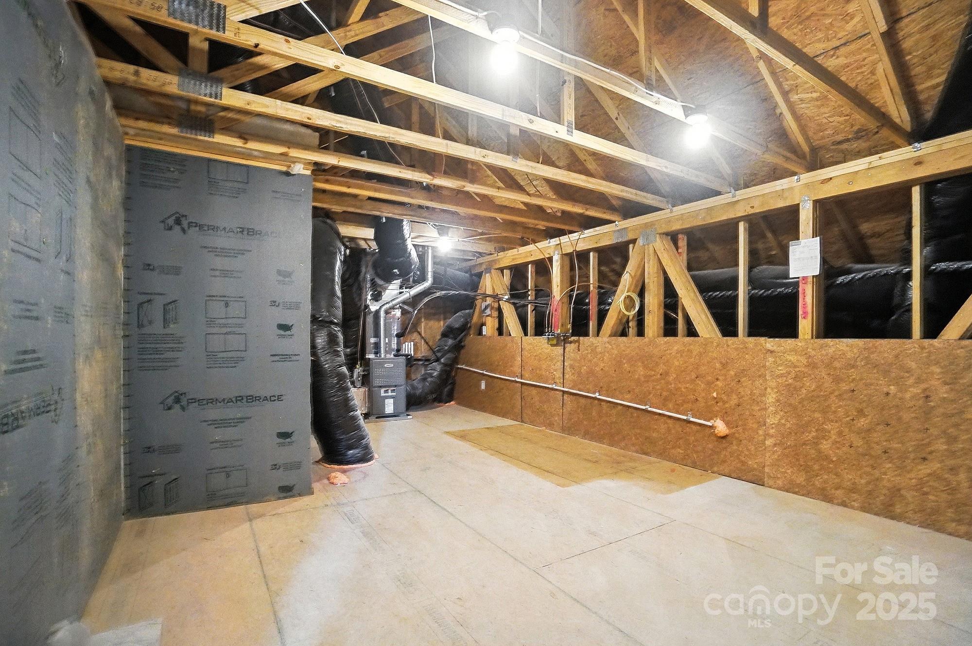 2015 Mantle Rdg Drive Indian Trail, NC 28079 - Photo 36 of 48