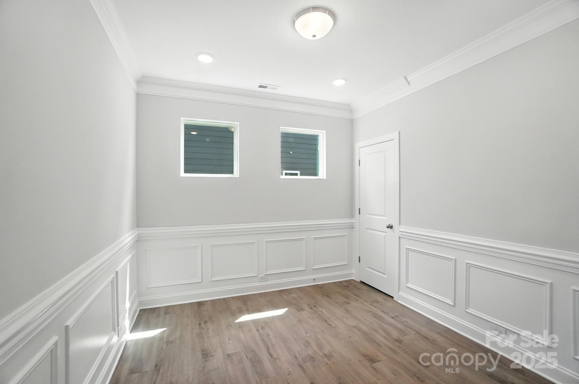 2015 Mantle Rdg Drive Indian Trail, NC 28079 - Photo 37 of 48