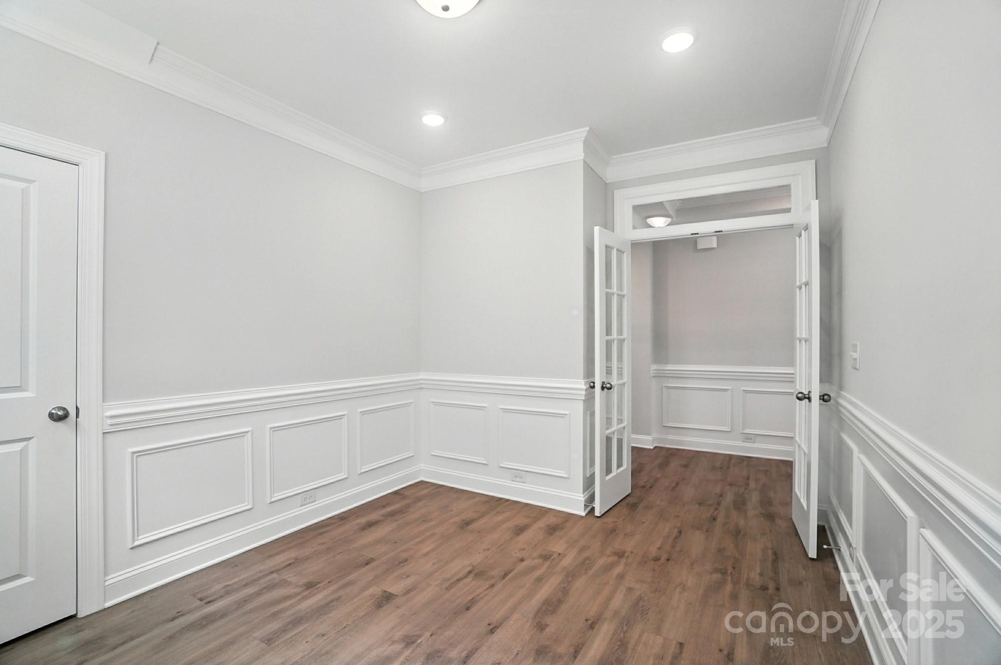 2015 Mantle Rdg Drive Indian Trail, NC 28079 - Photo 38 of 48