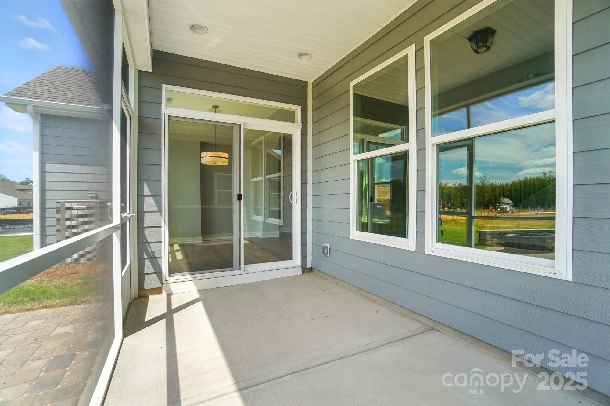 2015 Mantle Rdg Drive Indian Trail, NC 28079 - Photo 43 of 48