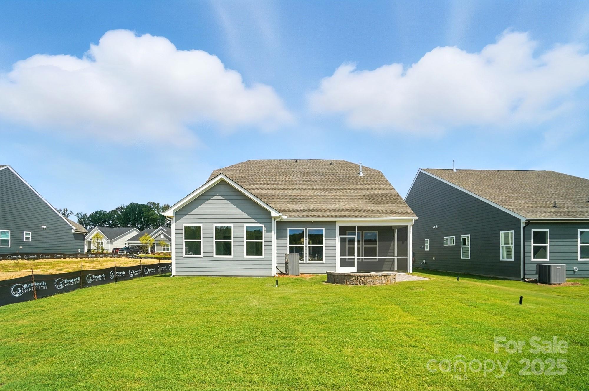 2015 Mantle Rdg Drive Indian Trail, NC 28079 - Photo 45 of 48