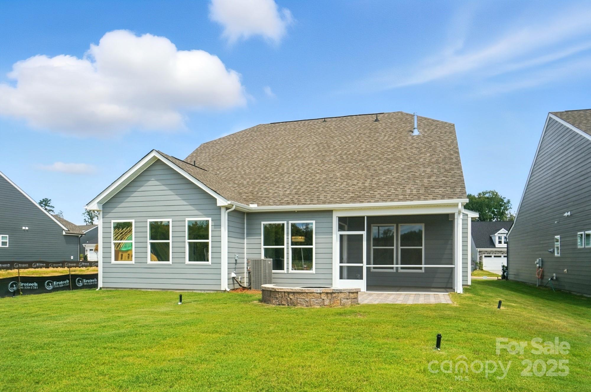 2015 Mantle Rdg Drive Indian Trail, NC 28079 - Photo 46 of 48