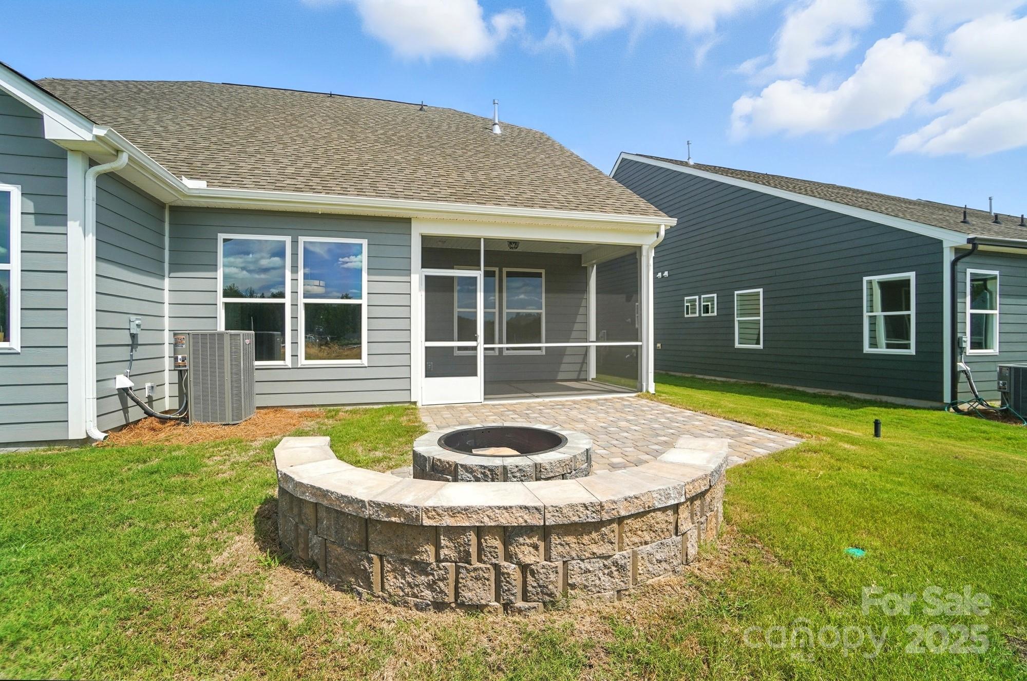 2015 Mantle Rdg Drive Indian Trail, NC 28079 - Photo 47 of 48