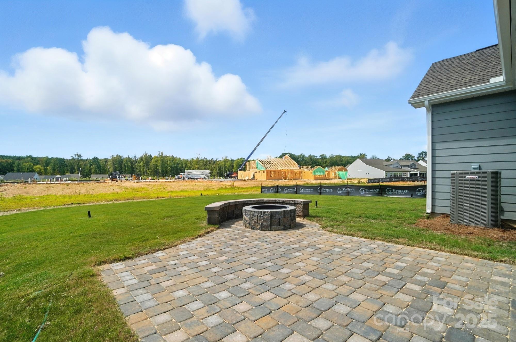 2015 Mantle Rdg Drive Indian Trail, NC 28079 - Photo 48 of 48