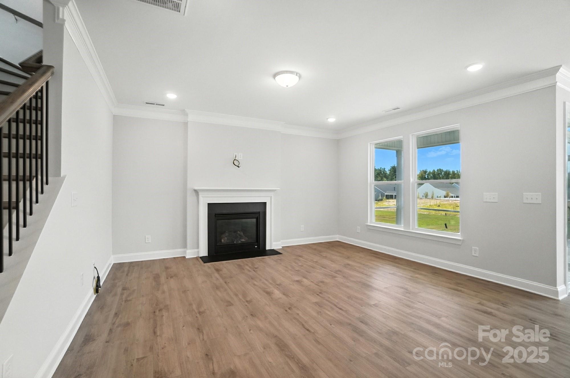 2015 Mantle Rdg Drive Indian Trail, NC 28079 - Photo 6 of 48