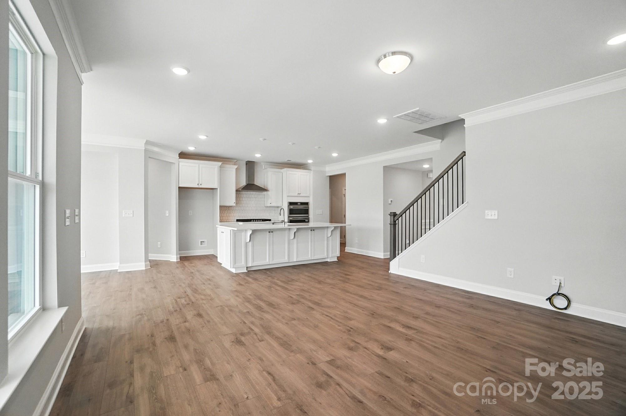 2015 Mantle Rdg Drive Indian Trail, NC 28079 - Photo 7 of 48