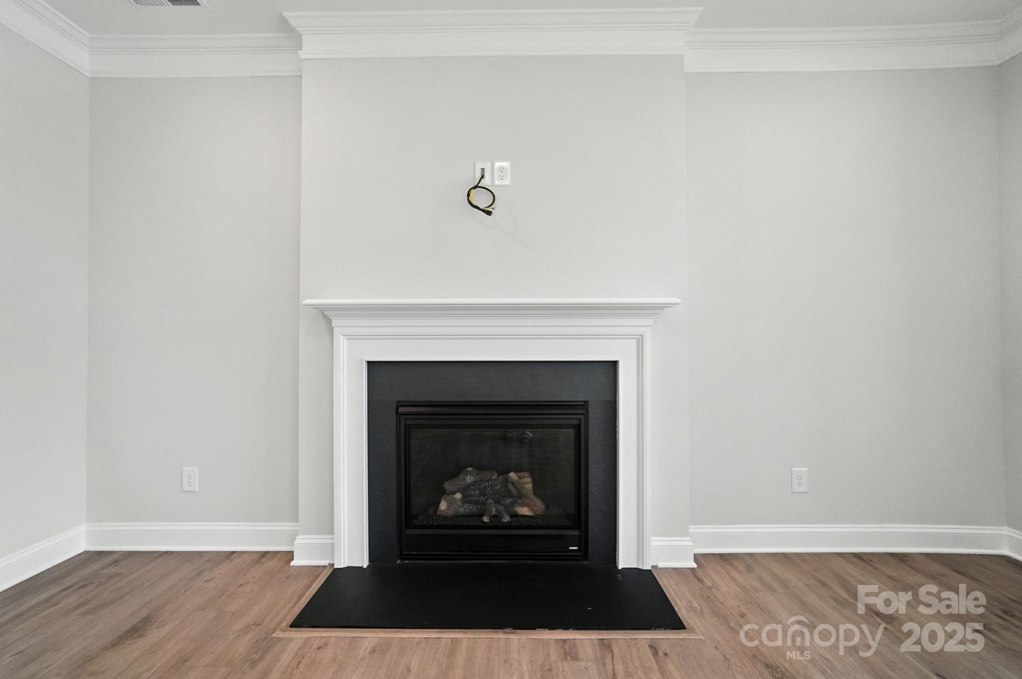 2015 Mantle Rdg Drive Indian Trail, NC 28079 - Photo 8 of 48