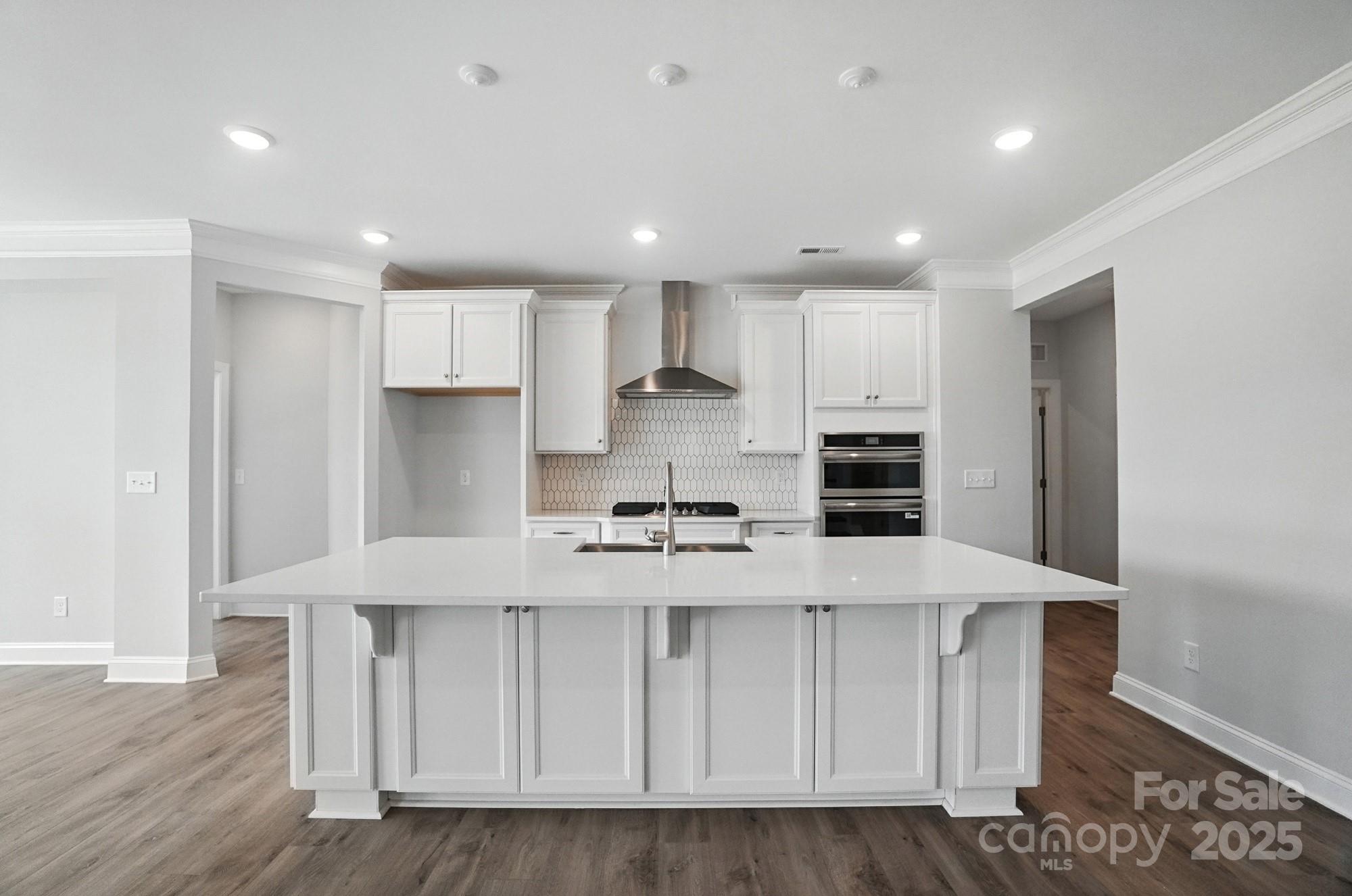 2015 Mantle Rdg Drive Indian Trail, NC 28079 - Photo 9 of 48