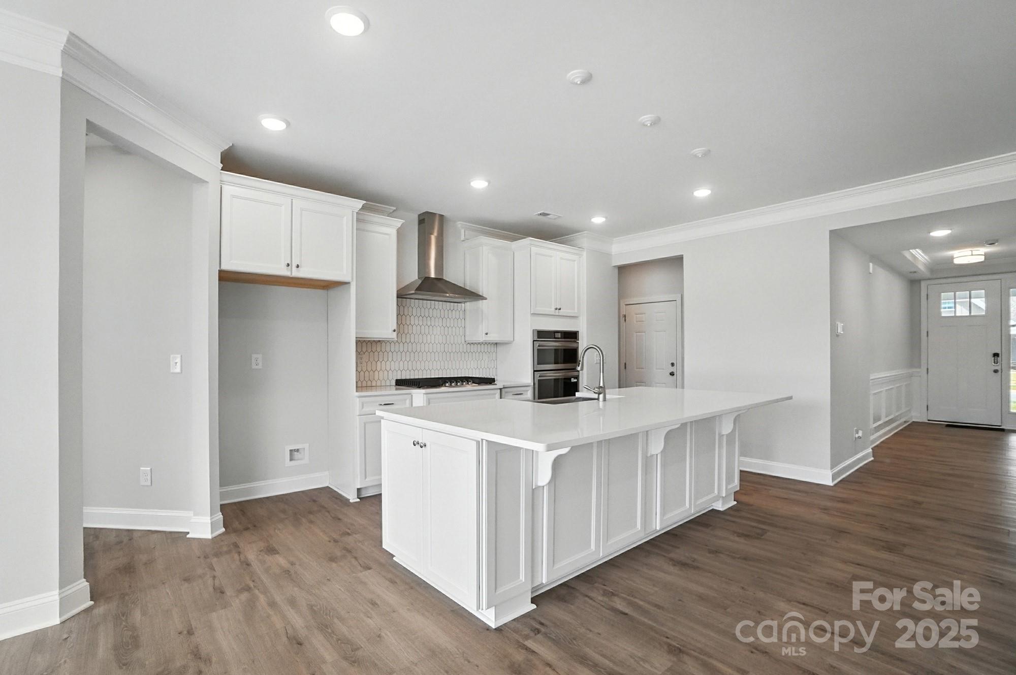 2015 Mantle Rdg Drive Indian Trail, NC 28079 - Photo 10 of 48