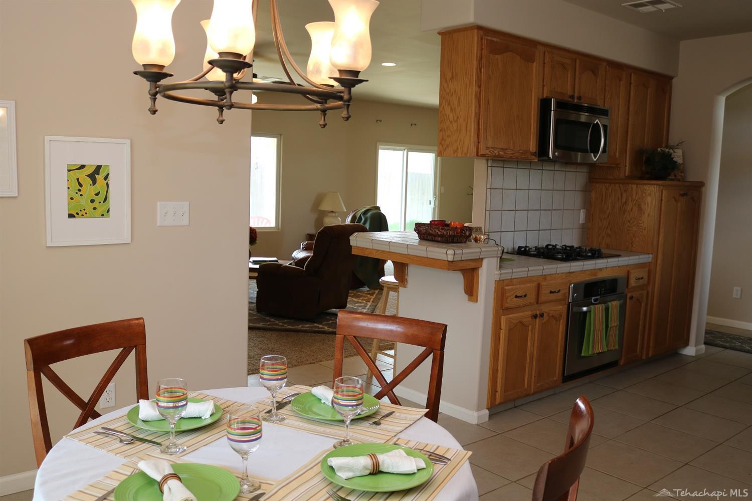 19412 Meadows Road Tehachapi, CA 93561 - Photo 24 of 45 Gallery Image 24