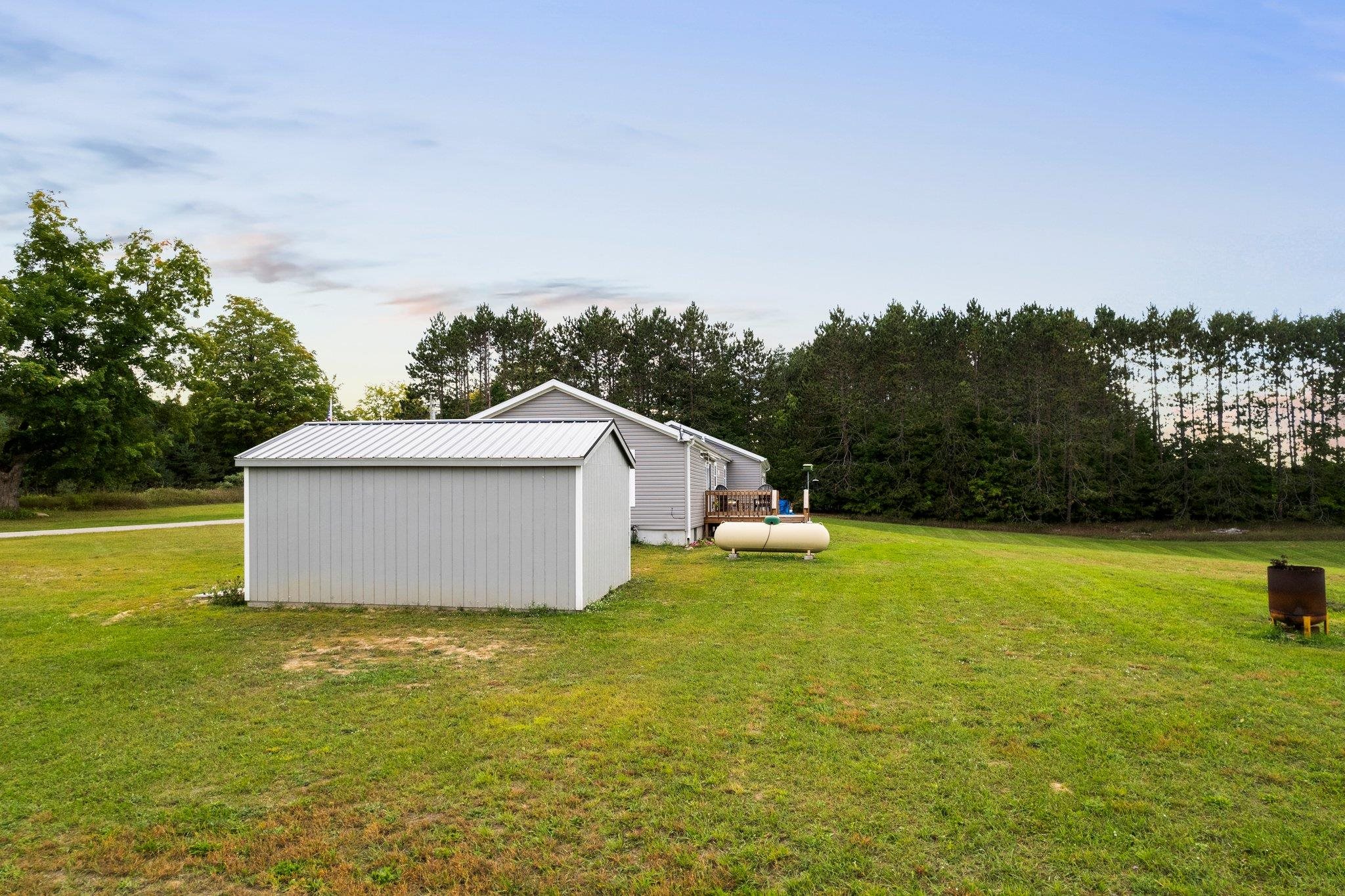 769 Pontius Road Southeast, Unit LOT: 1 Kalkaska, MI 49646 - Photo 31 of 50