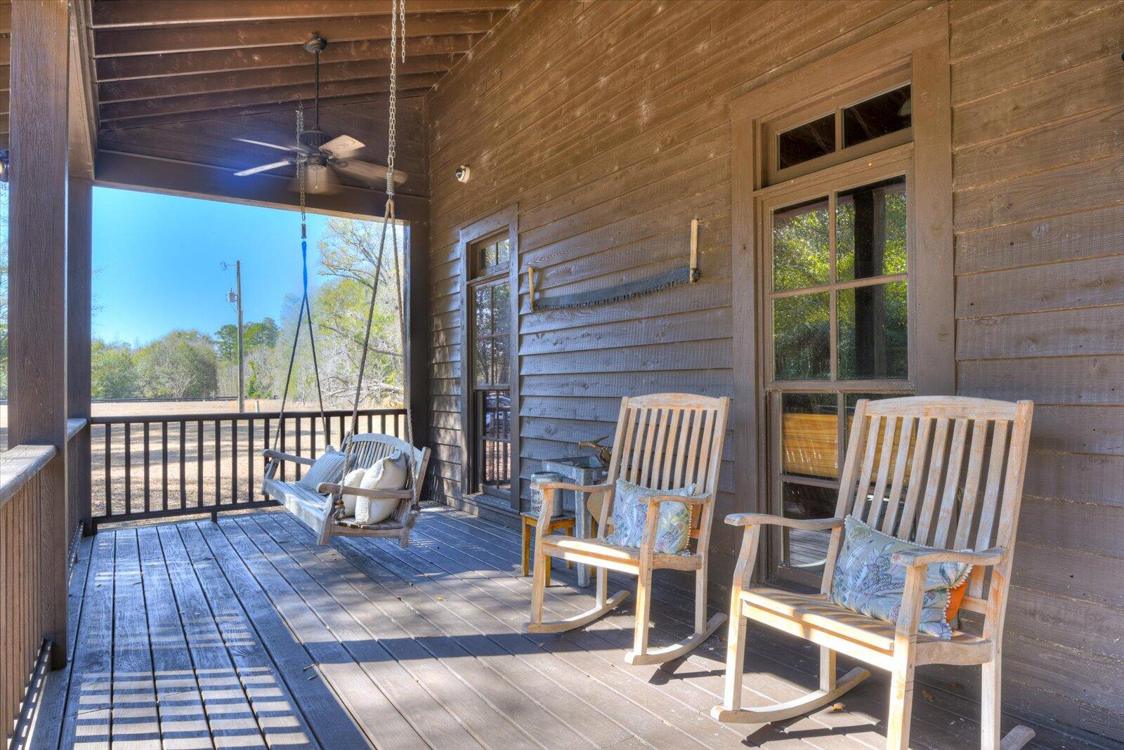 1114 Lott Bluff Road Blackville, SC 29817 - Photo 17 of 164