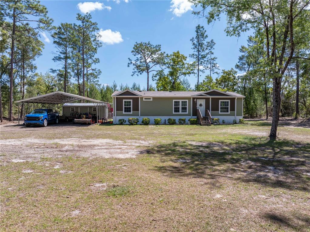 221 Magnolia Road Hawthorne, FL 32640 - Photo 39 of 41