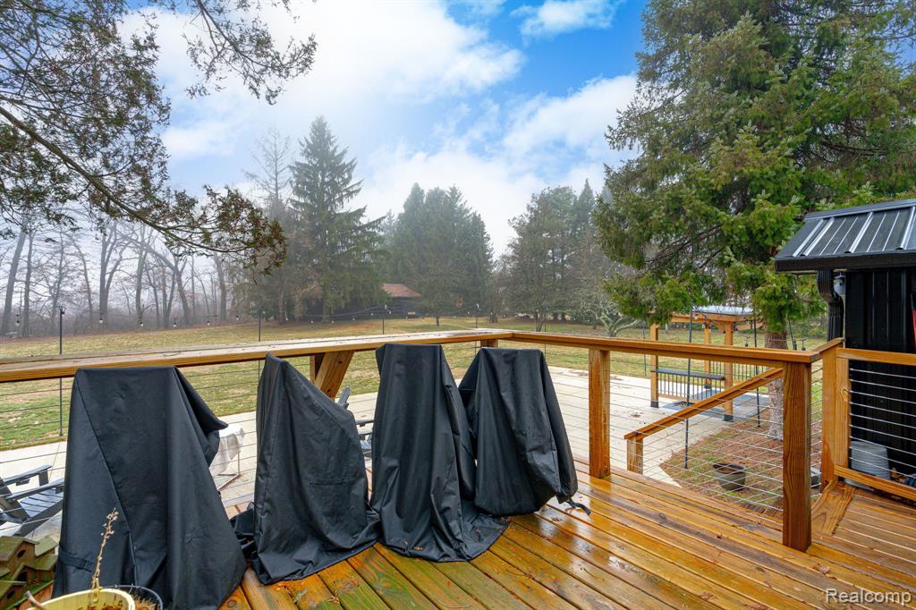 6803 Napoleon Road Jackson, MI 49201 - Photo 10 of 59
