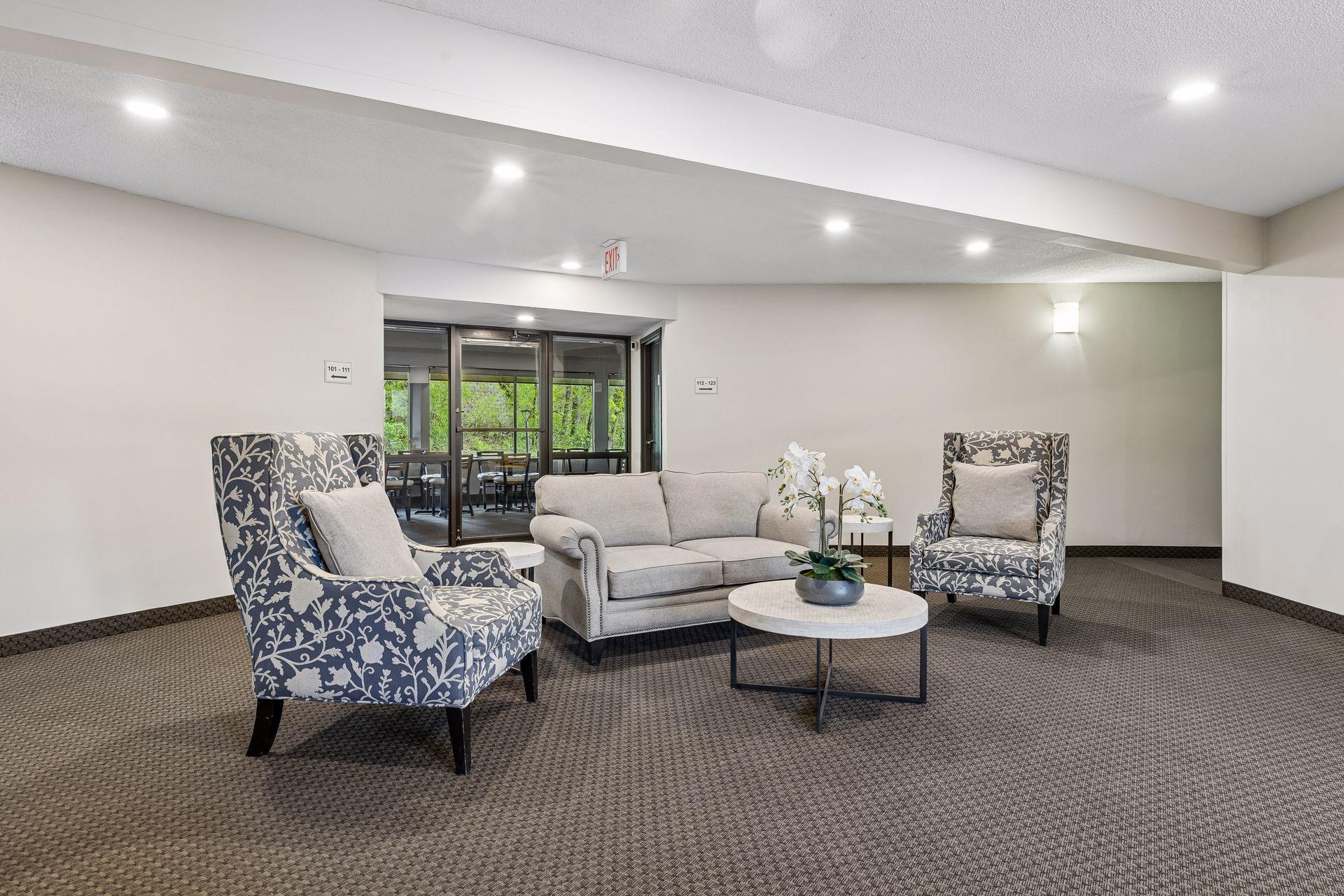 7401 West 101st Street, Unit 320 Bloomington, MN 55438 - Photo 19 of 25