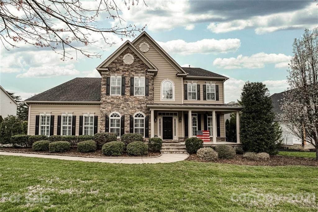 541 Placid Court Tega Cay, SC 29708 - Photo 1 of 48 Gallery Image 1