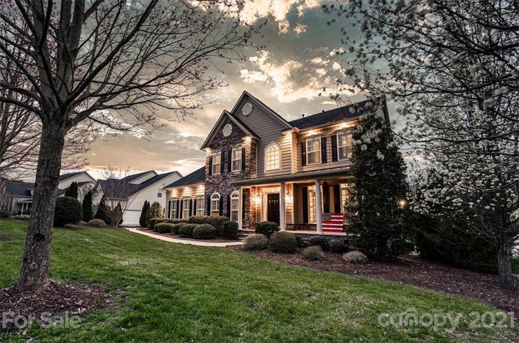541 Placid Court Tega Cay, SC 29708 - Photo 2 of 48 Gallery Image 2